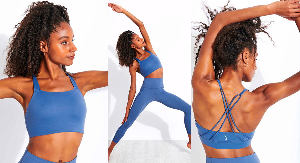 Yoga Bra Review and Buying Guide