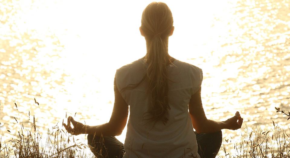 how meditation can help brain health