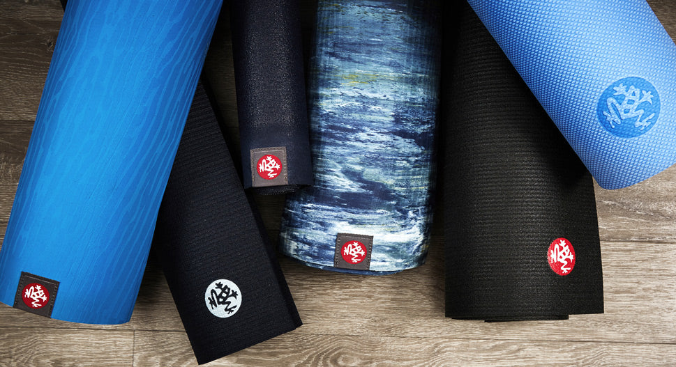 The Best Yoga Mats to Buy in 2021