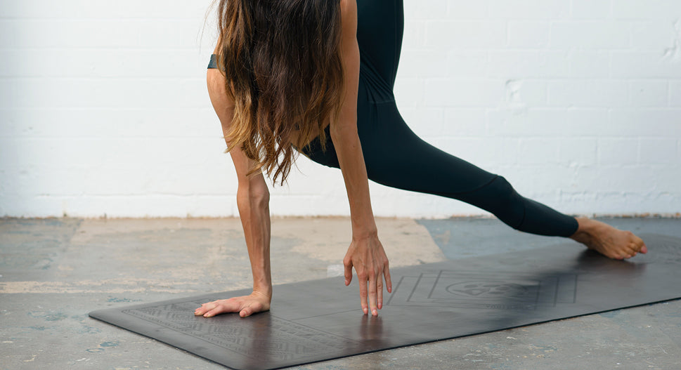 The Complete Guide to the Best Yoga Mats to Buy in 2021