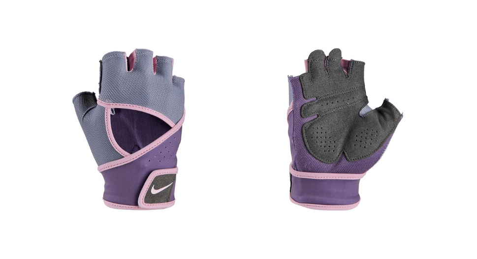 nike fitness gloves