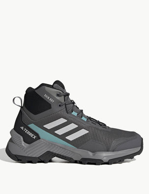 Adidas terrex eastrail gore-tex hiking shoes legend ink core black