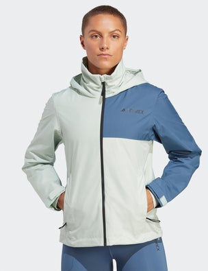 Rain RAIN.RDY Edit | - Multi Sports Jacket The Silver Terrex adidas |