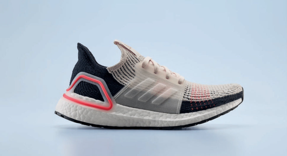 Ultraboost 19 Review