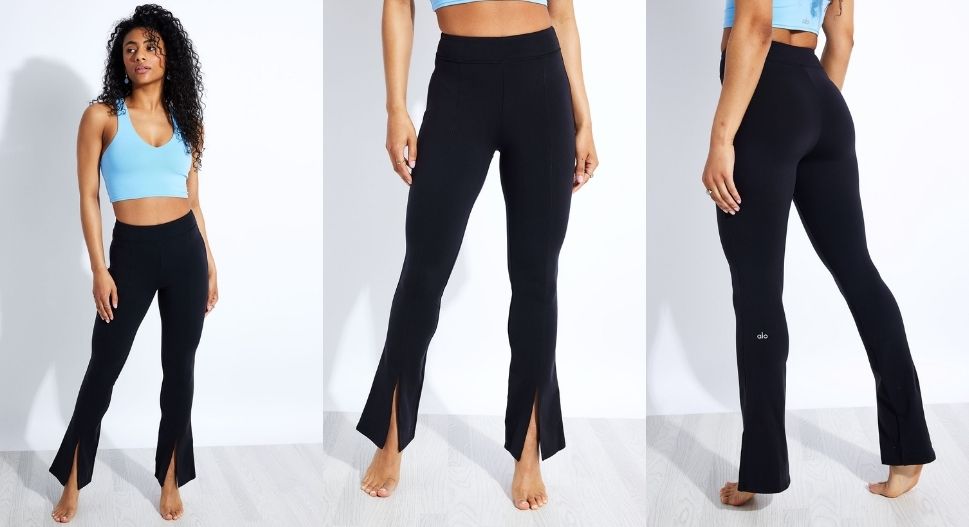 Alo Yoga Leggings: The Complete Guide and Review | The Sports Edit ...