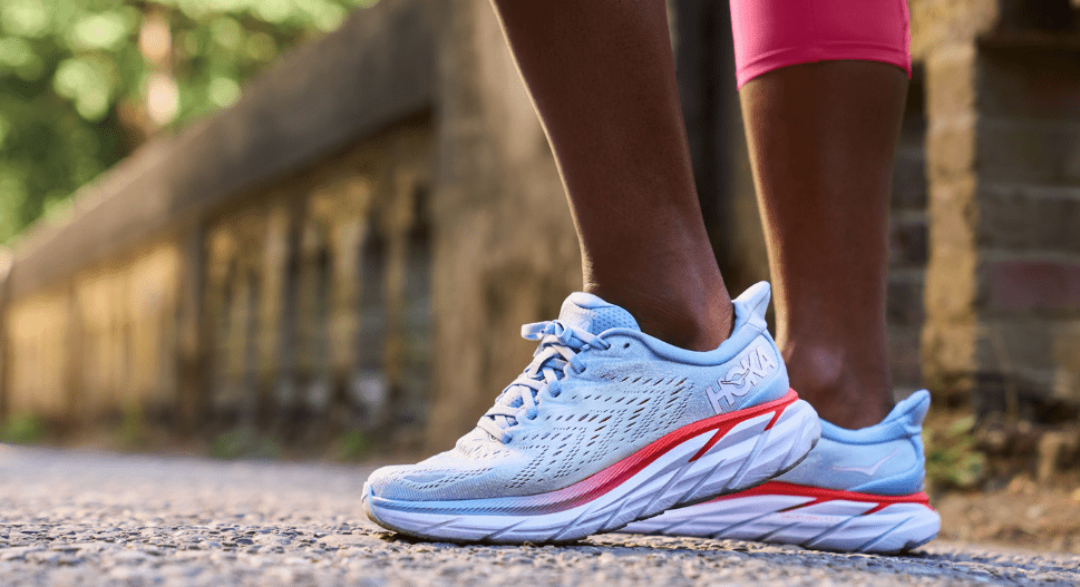How to Find the Best Running Shoe For You