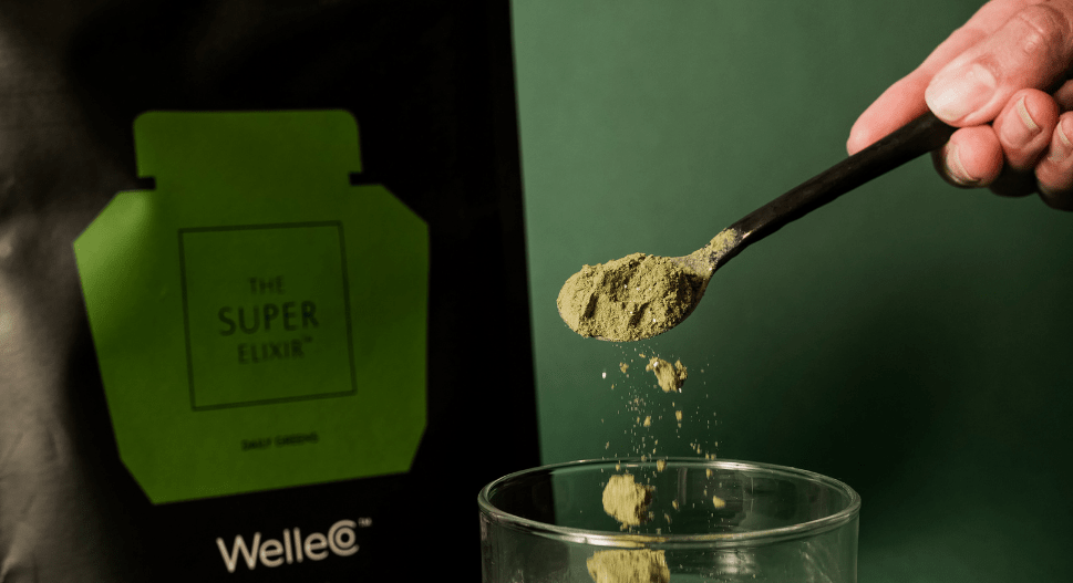 benefits of welleco super elixir