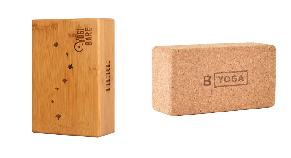 best yoga blocks for gifting