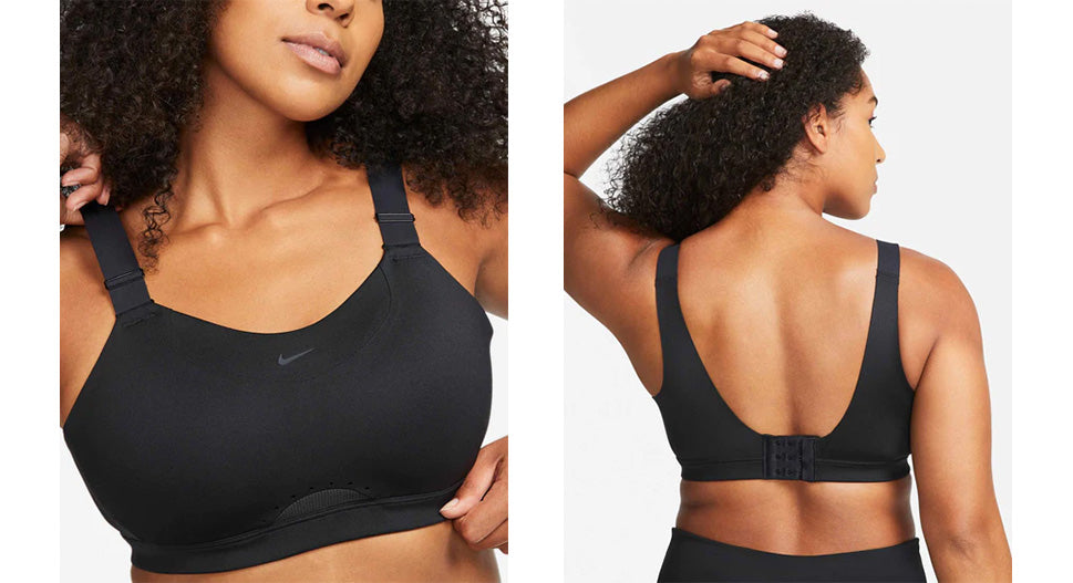 Nike Encapsulation Sports Bra