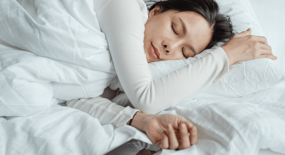 how cbd oil improves sleep