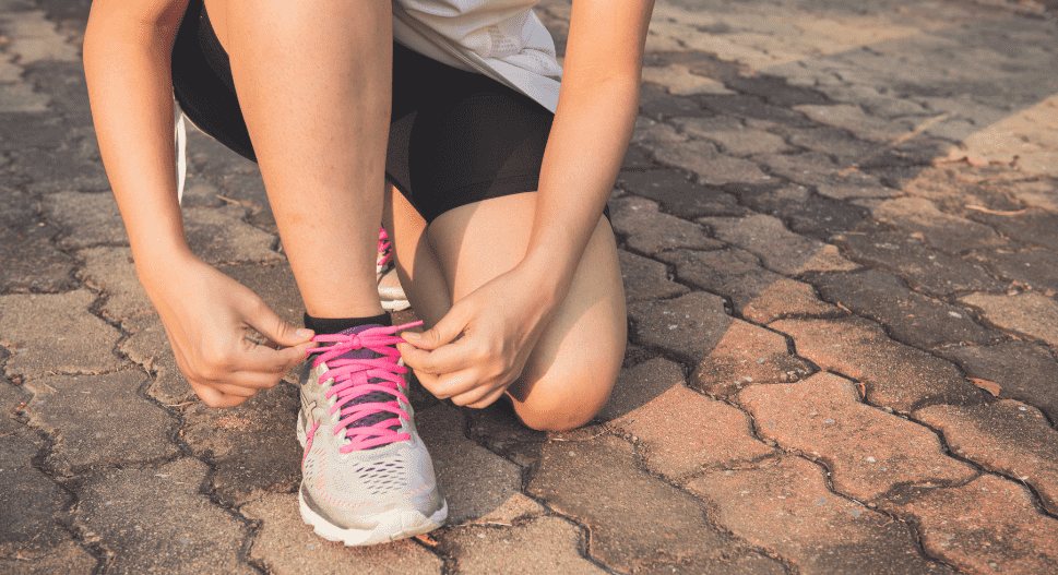 how to treat plantar fasciitis