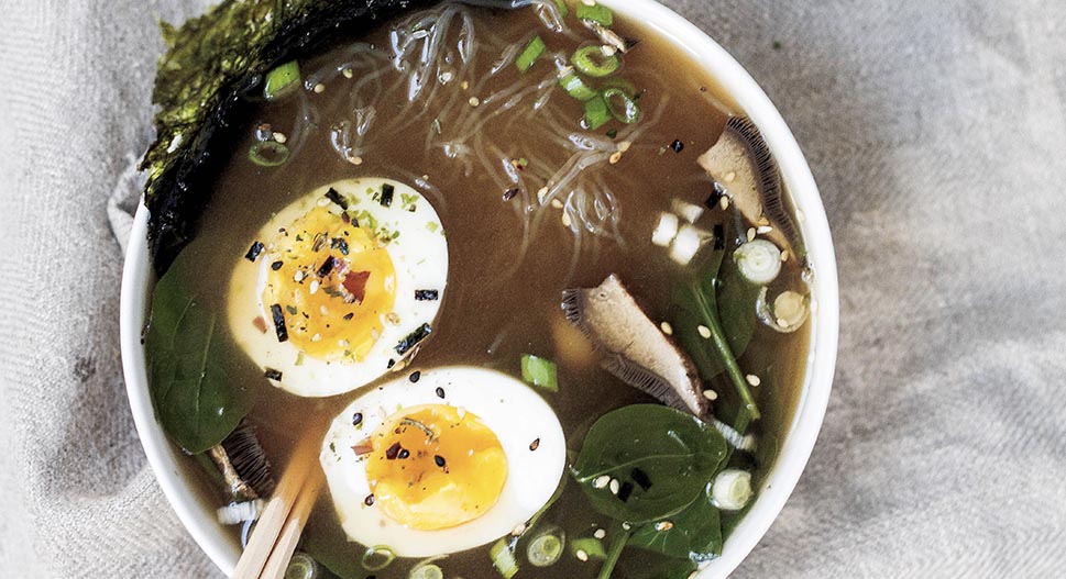 broth for immune system