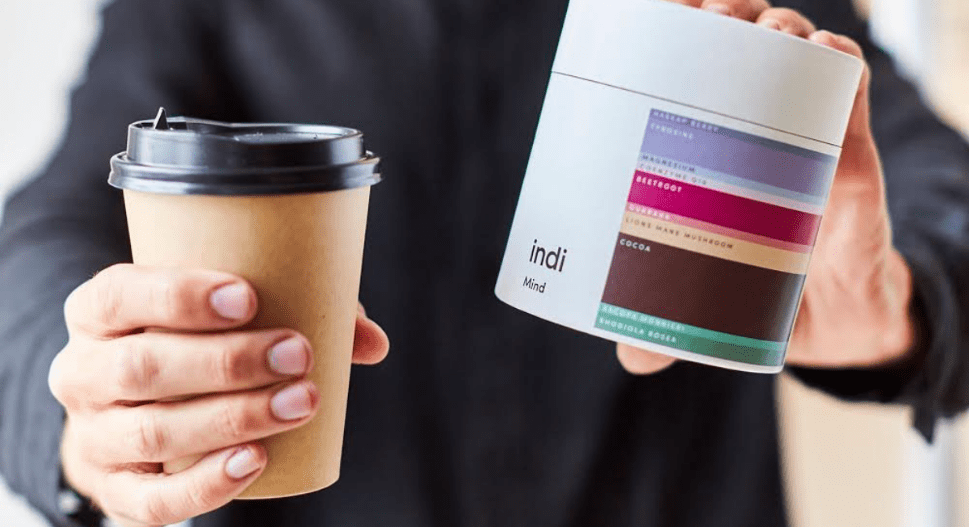 Healthy Alternative to Coffee