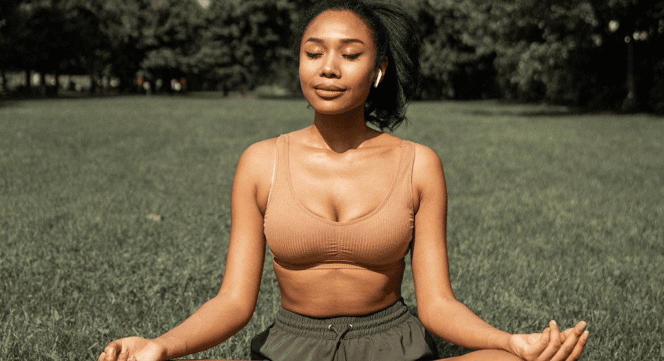 how to start meditating