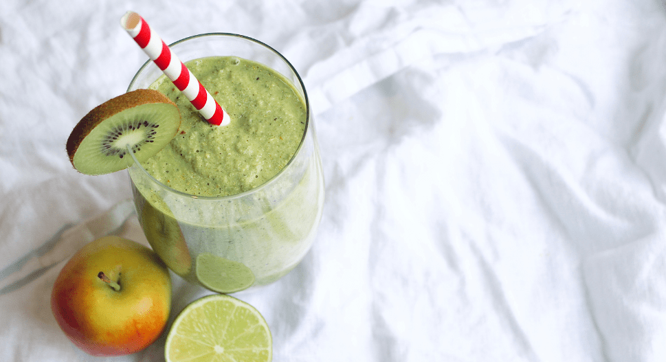 best green smoothie recipe