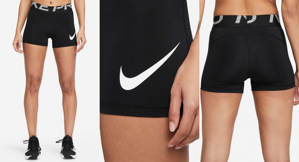 Nike running short