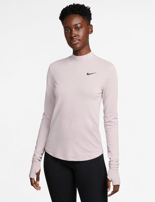 Women's Long Sleeve Yoga & Gym Tops