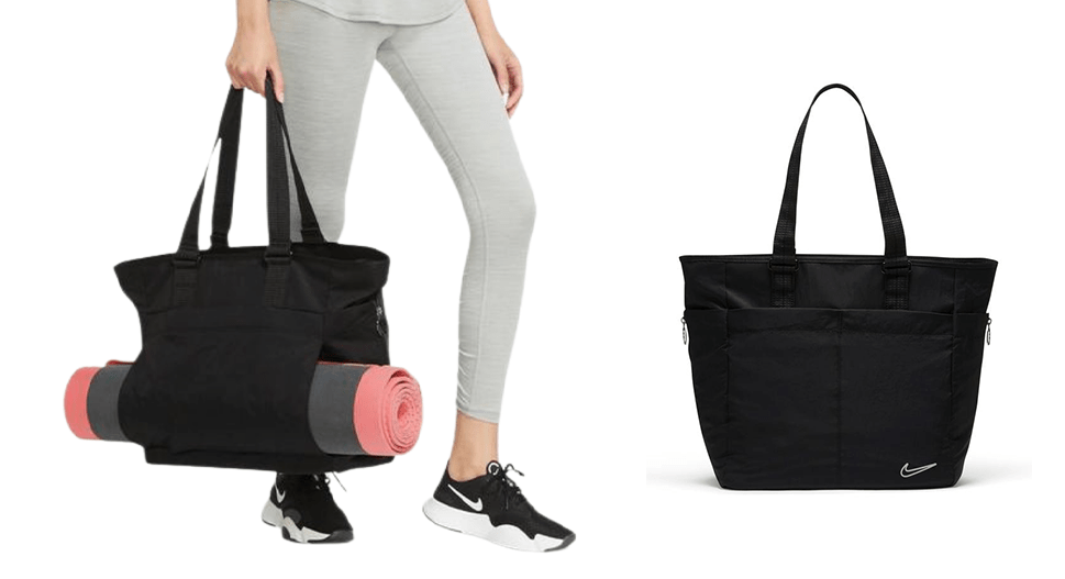 10 Women's Gym Bags for Every Workout