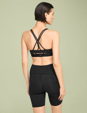 Sports Bras & Sports Crop Tops I Yoga Crop Tops I The Sports Edit