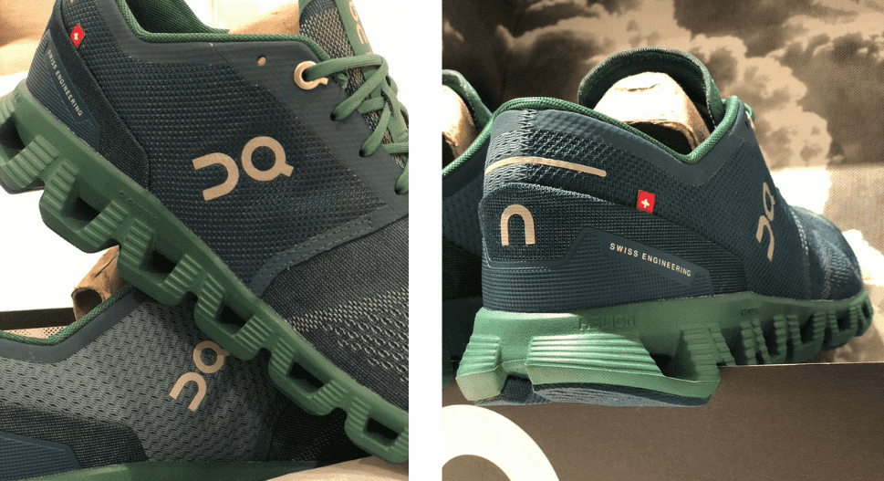 On Running Cloud X Review | The Sports Edit
