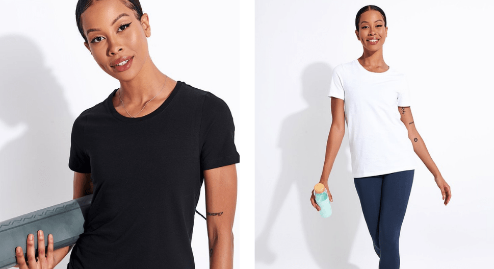 best basic t shirts