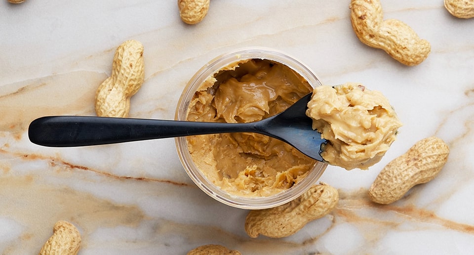 Peanut Butter