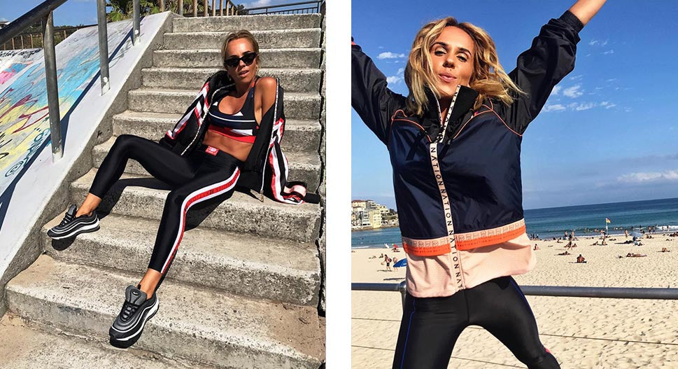 fitphyt  Sportswear on Instagram: Elevate your #fitfashion game