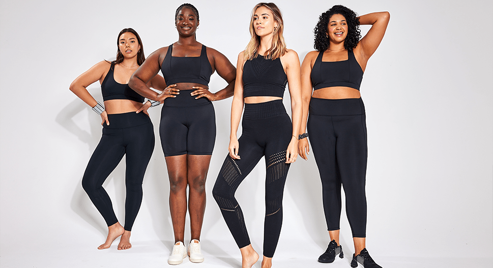 Ethical Activewear Brands Getting Sustainability Right