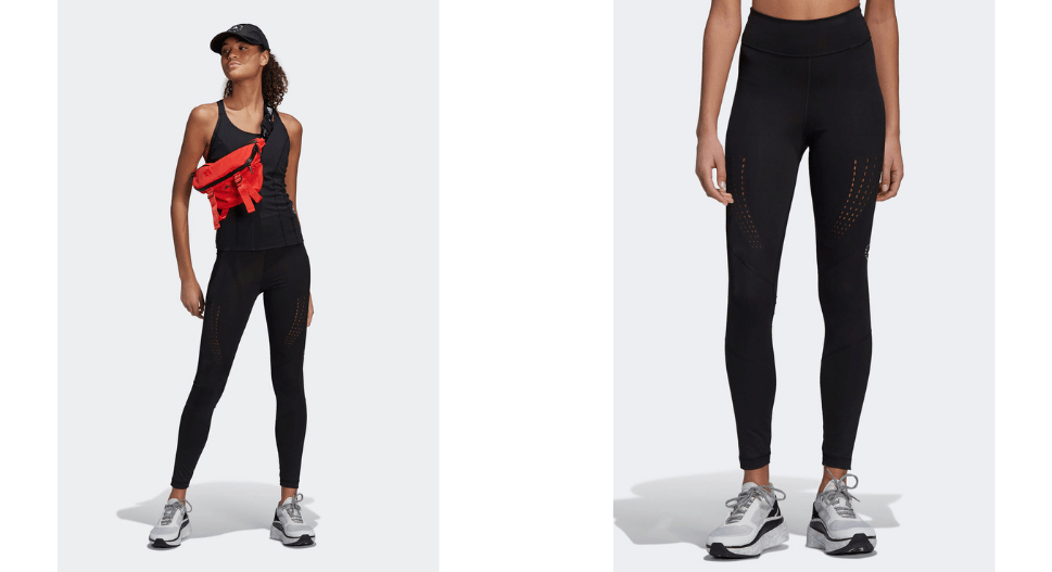 Top 10 Running Leggings | The Sports Edit