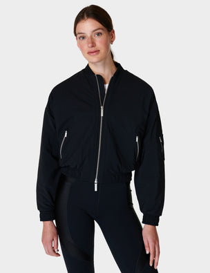 ideology clothing performance jacket women  Jackets for women, Activewear  brands, Women
