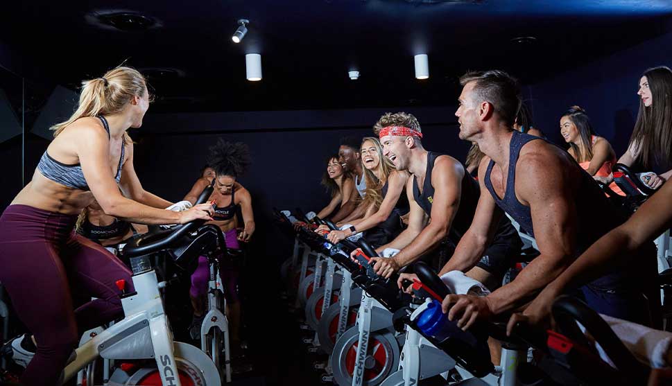 How to Set Up a Spin Bike - ClassPass Blog