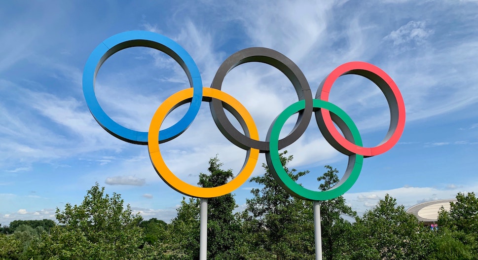 Olympic Rings