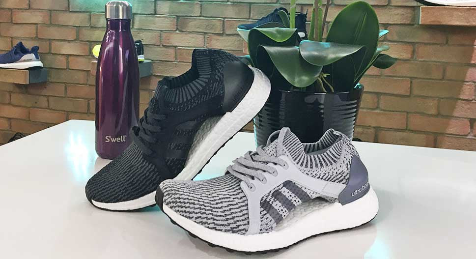 ultra boost vs ultra boost x