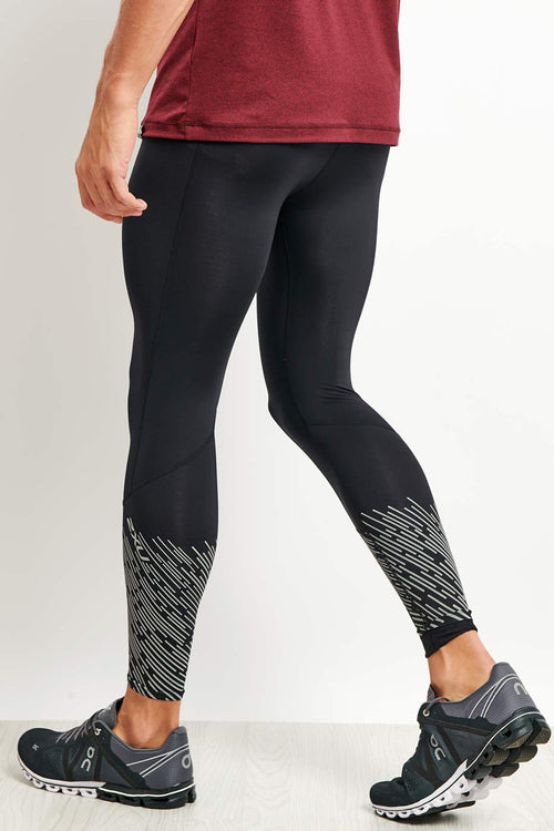 champion men's running tights