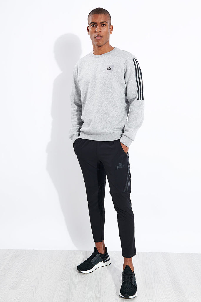 adidas full stripe pants