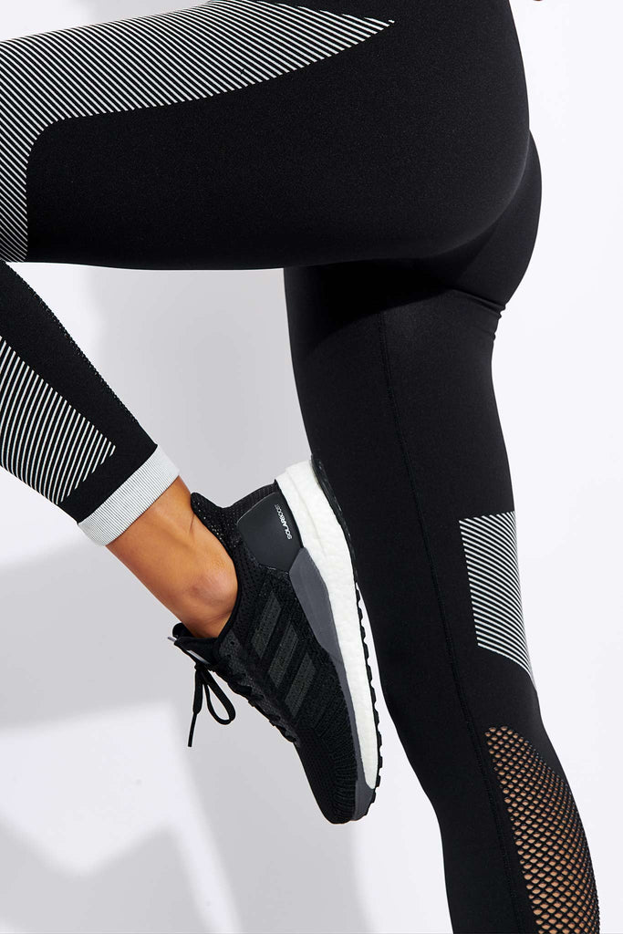 adidas primeknit leggings