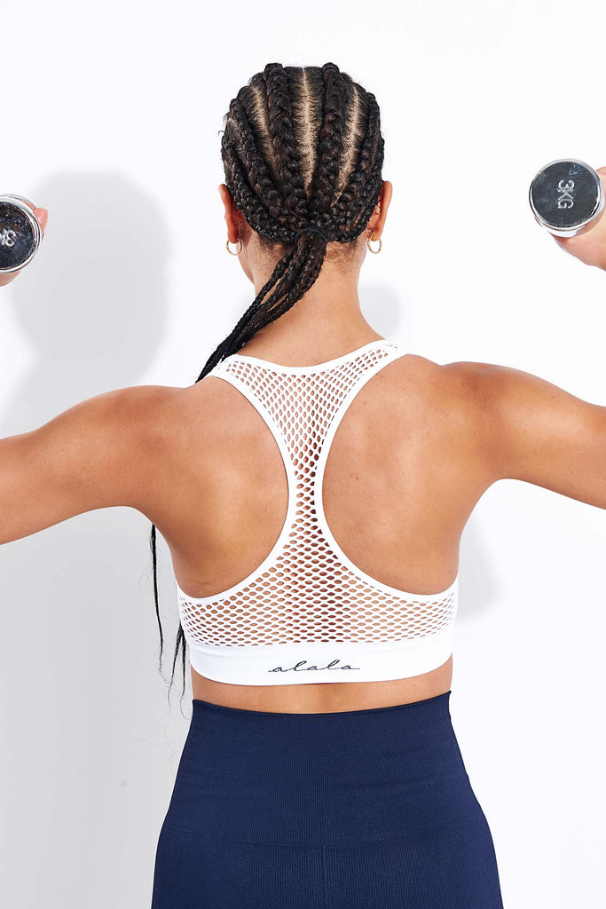 alala seamless bra