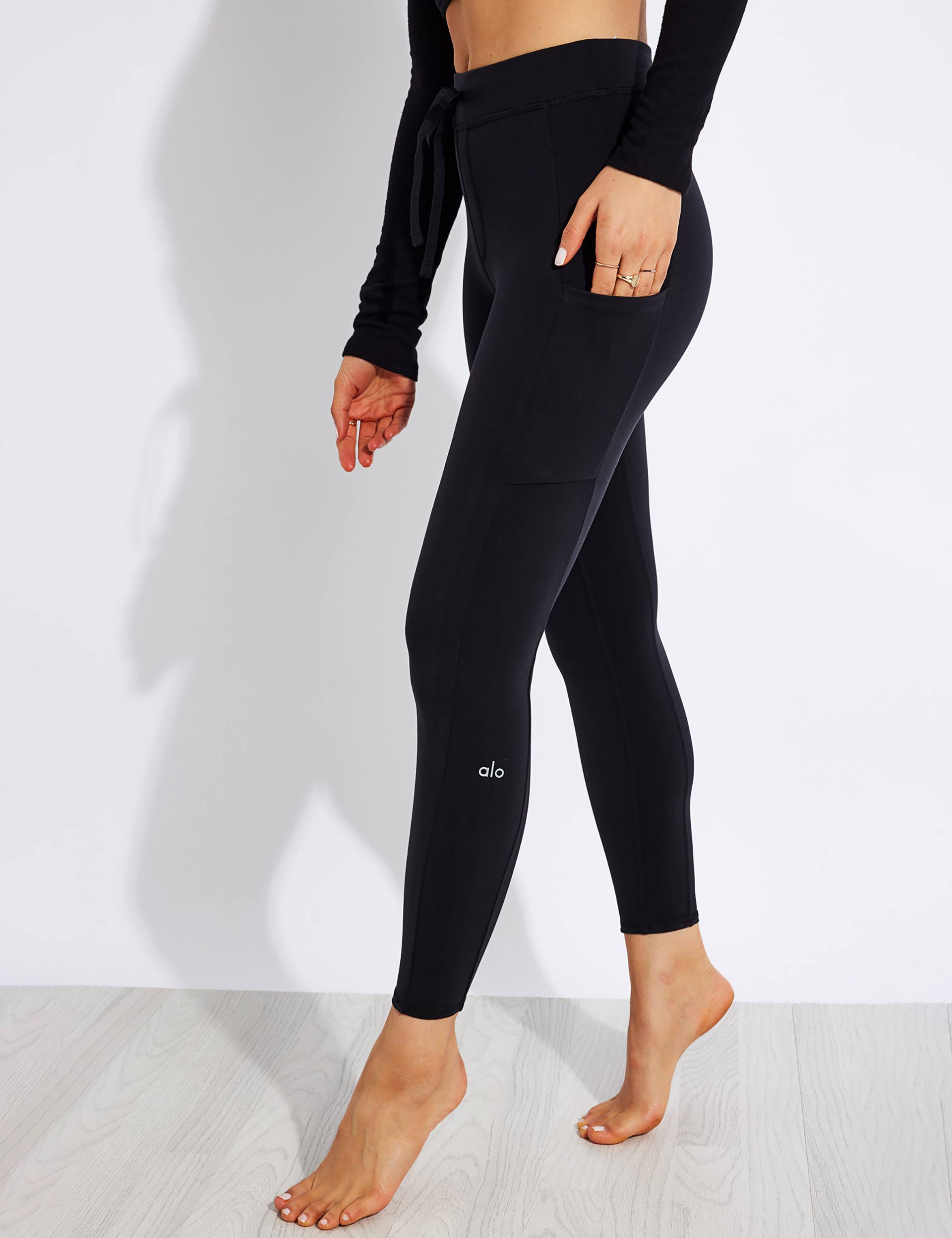 The ALO Edit ✨ Core Perfection - The Sports Edit