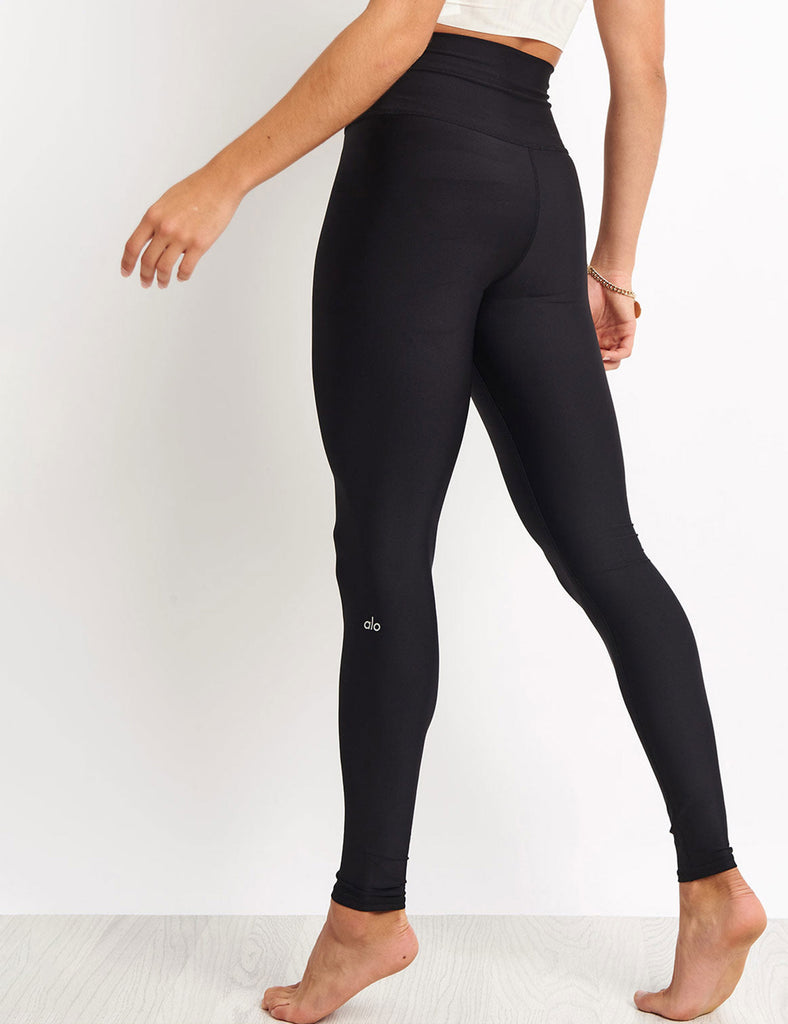 alo black leggings