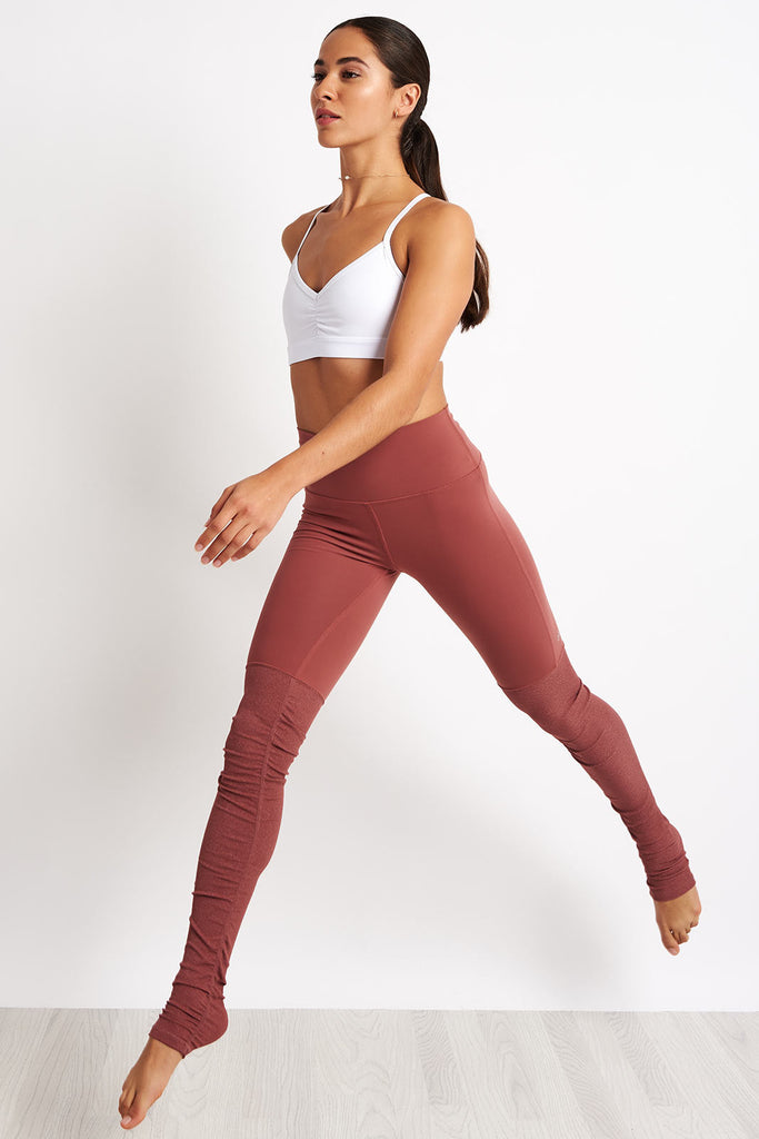 ALO Yoga, Pants & Jumpsuits, Alo Yoga Highwaist Alosoft Goddess Legging L  214