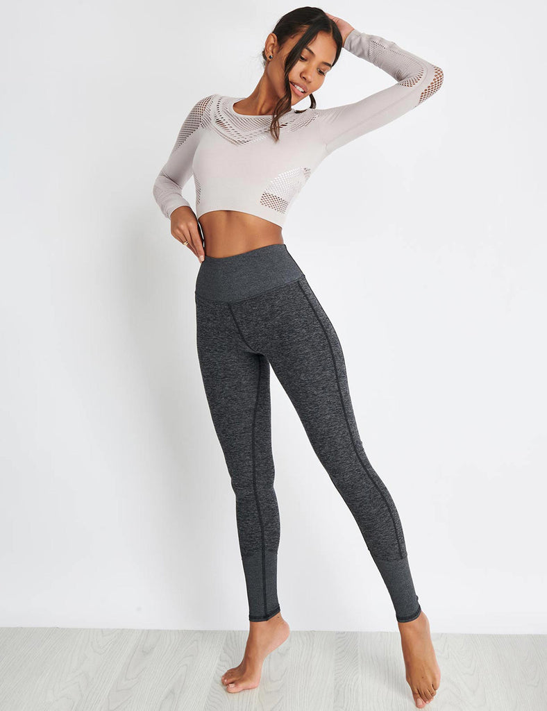 athleta yoga tops