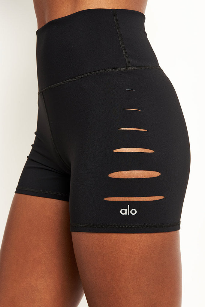 alo yoga shorts