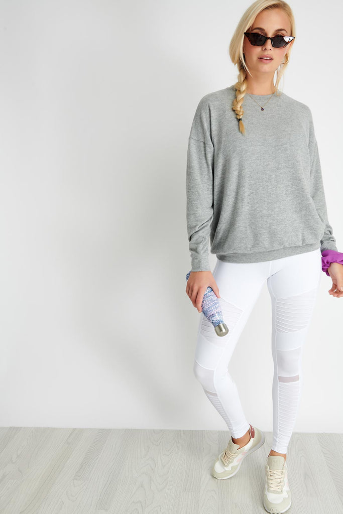 alo yoga pullover