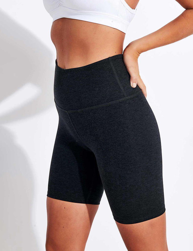 beyond yoga bike short