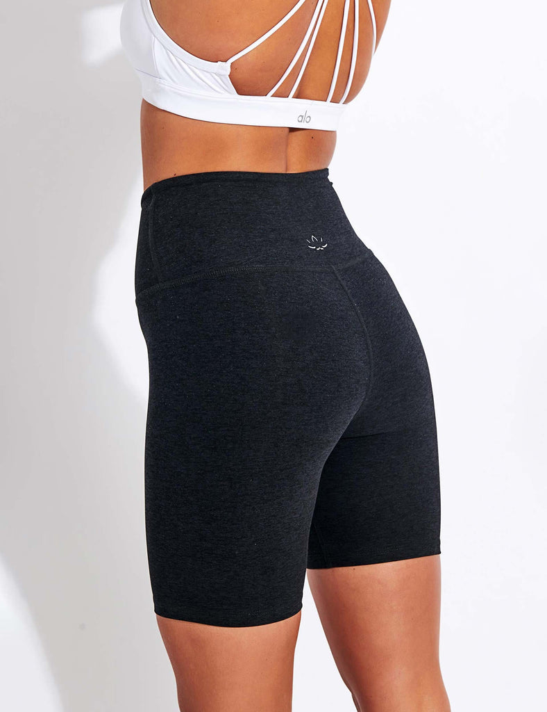 beyond yoga biker shorts