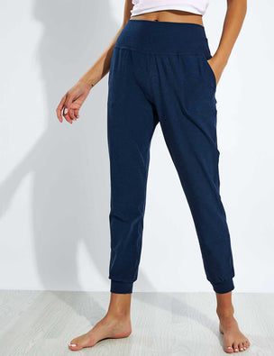 Beyond Yoga Spacedye Commuter Midi Joggers