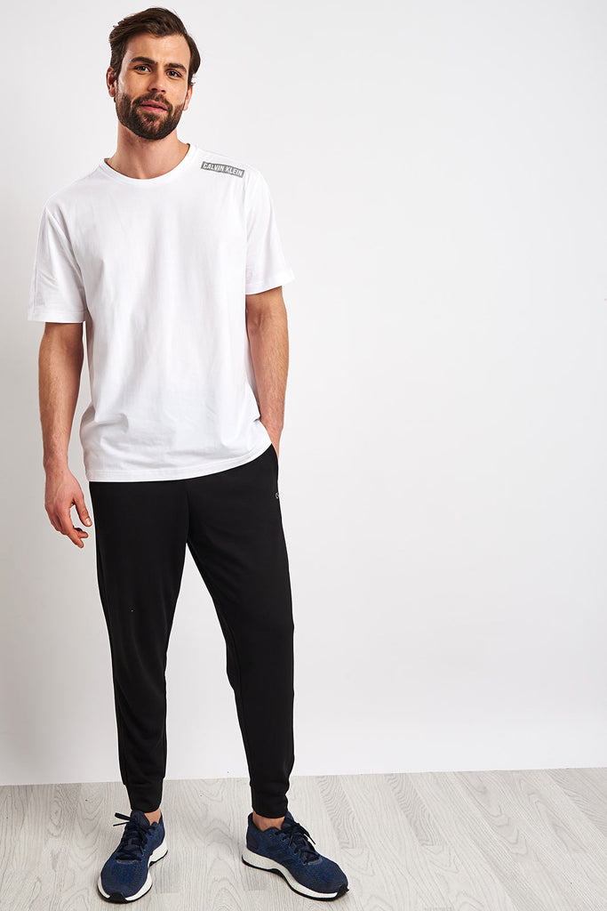 calvin klein sport t shirt