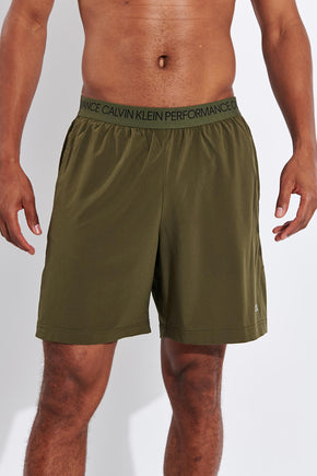 ck performance shorts