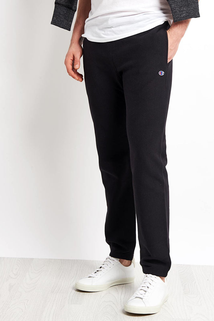 champion reverse weave classic cuff sweat pant