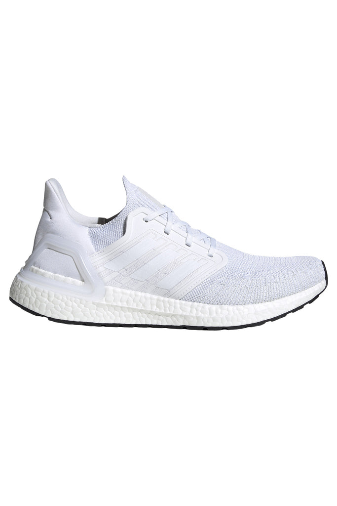 adidas ultraboost 20 cloud white core black